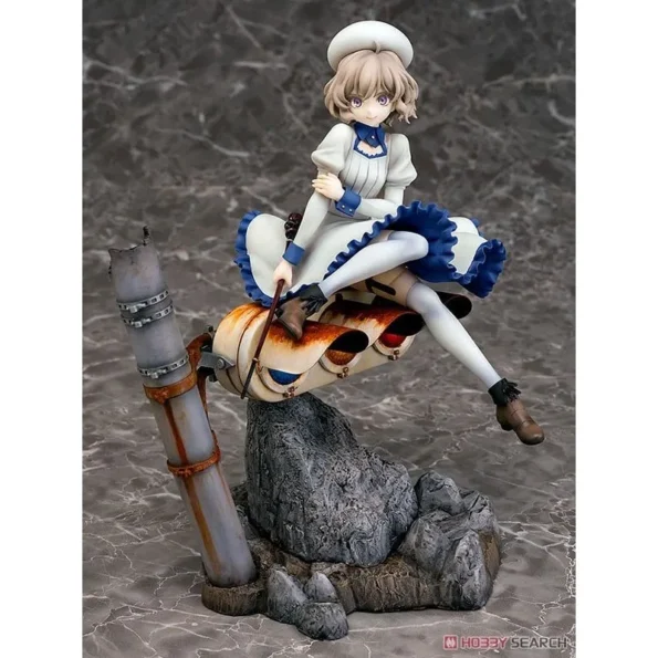 Anime Import Kotoko Iwanaga-1