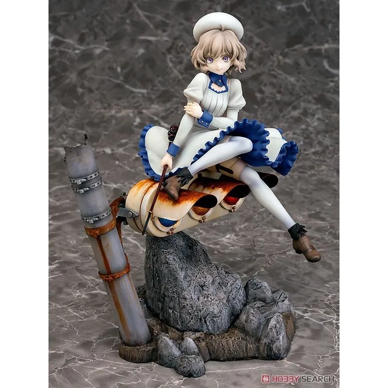 Anime Import Kotoko Iwanaga-1