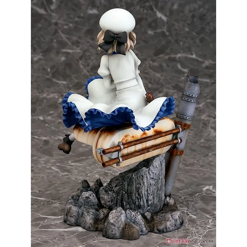 Anime Import Kotoko Iwanaga-2