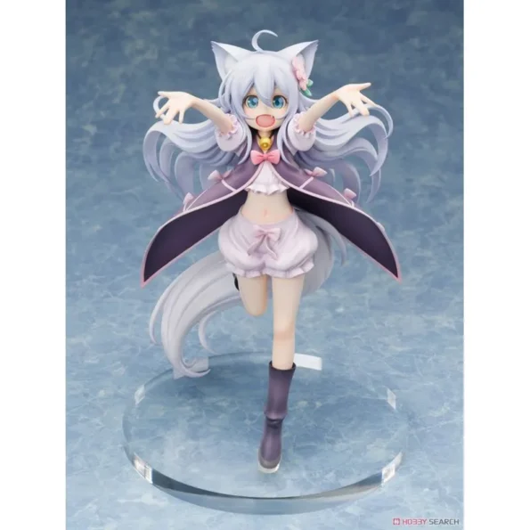 Anime Import Noela 1/7-1