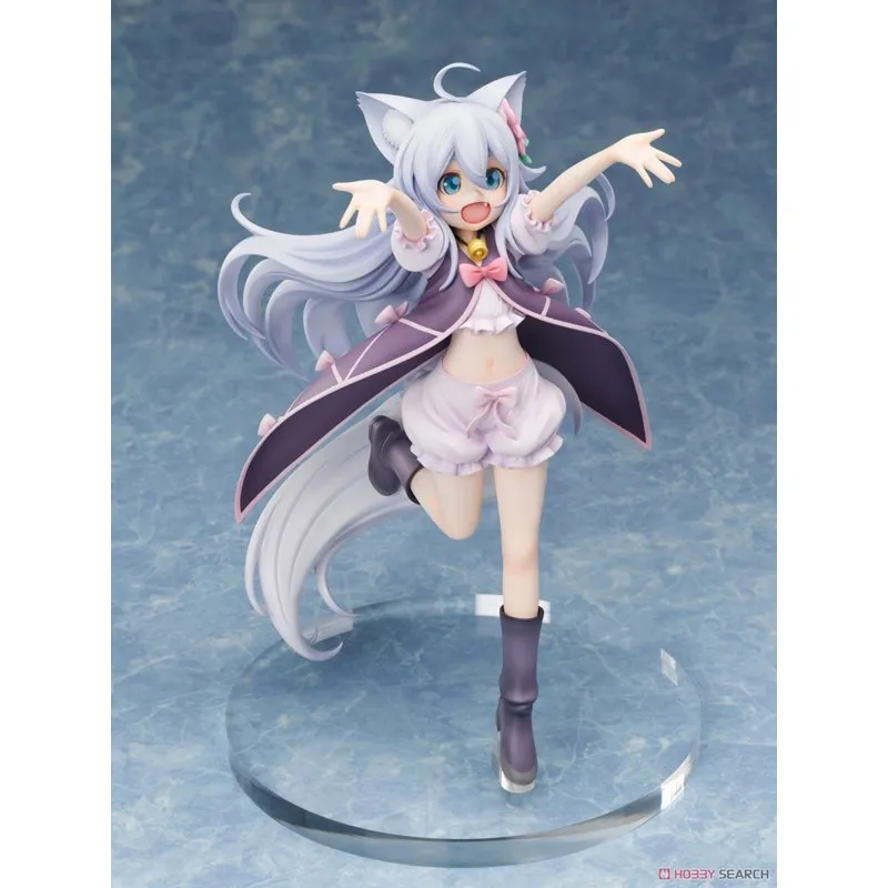 Anime Import Noela 1/7-2