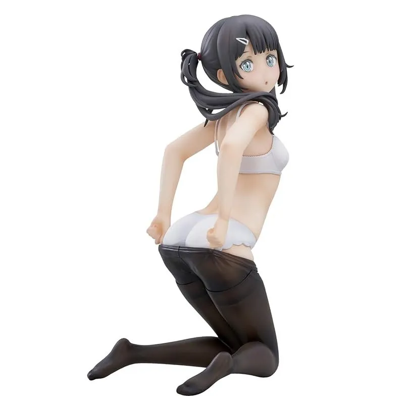 Anime Import Black Tights Ver. Kantoku Union Creative-1