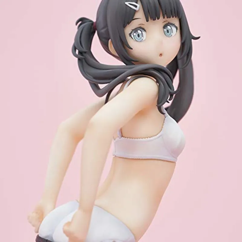 Anime Import Black Tights Ver. Kantoku Union Creative-2