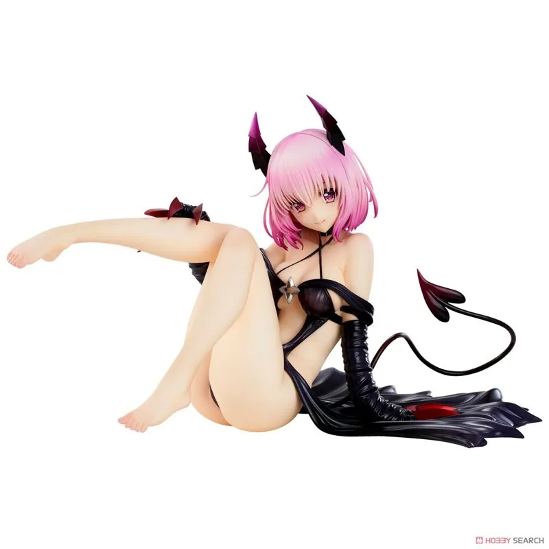 Anime Import Momo Belia Deviluke Darkness Ver.-1