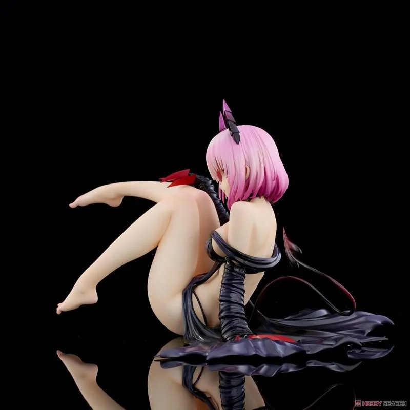 Anime Import Momo Belia Deviluke Darkness Ver.-2