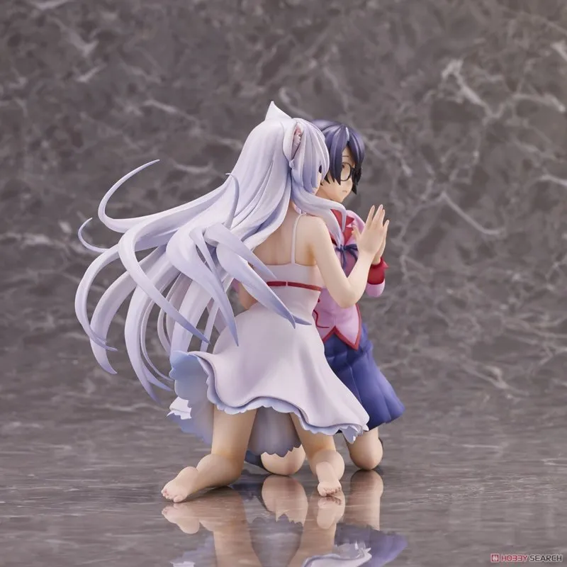 Anime Import Tsubasa Hanekawa Set of 2-2