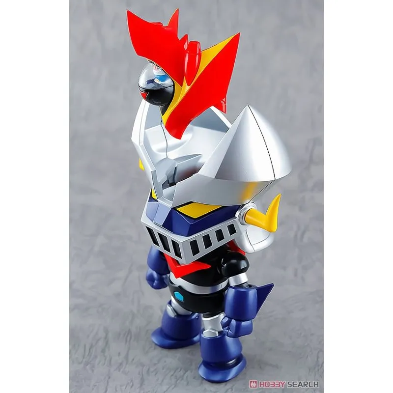Anime Import Great Mazinger Nendoroid-2