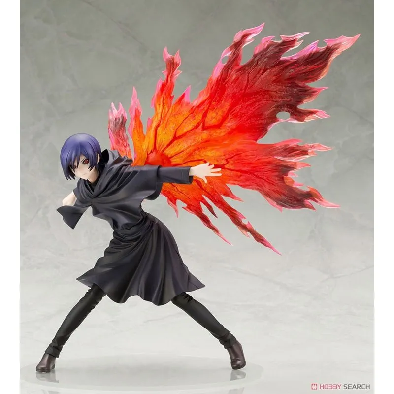 Anime Import Toka Kirishima Artfx J-1