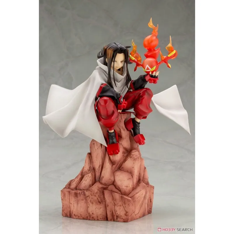 Anime Import Hao Artfx J 1/8-1