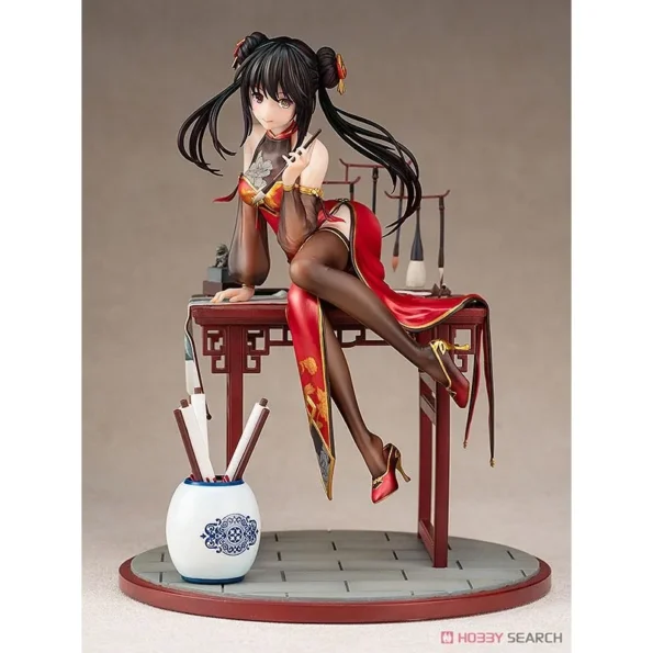 Anime Import Kurumi Tokisaki Calligraphic Beauty Ver.-1