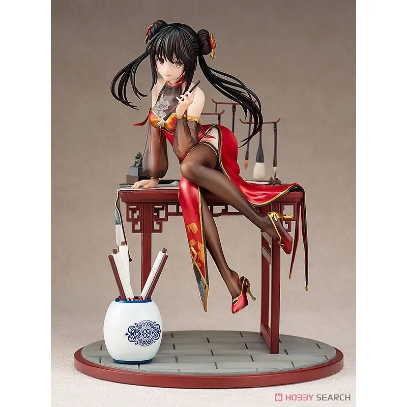 Anime Import Kurumi Tokisaki Calligraphic Beauty Ver.-1