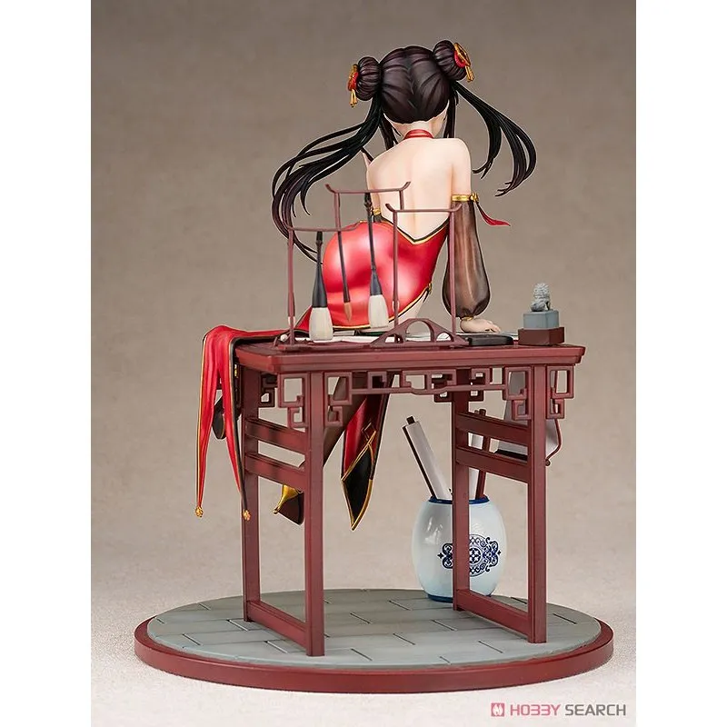 Anime Import Kurumi Tokisaki Calligraphic Beauty Ver.-2
