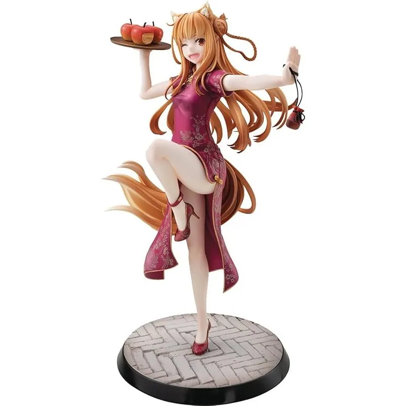 Anime Import Holo Chinese Dress Ver. 1/7-1
