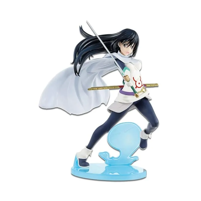 Anime Import Shizu EXQ-1