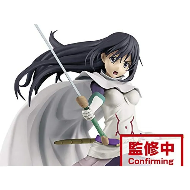 Anime Import Shizu EXQ-2