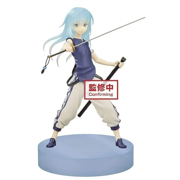 Anime Import Rimuru Tempest Espresto-1