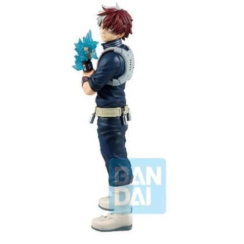 Anime Import Shoto Todoroki Ichibansho-1