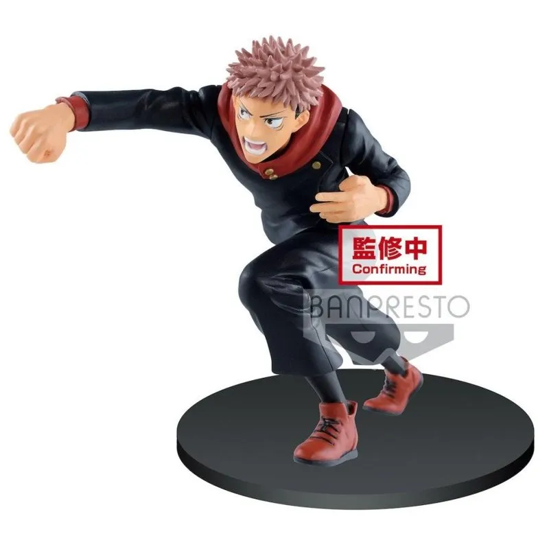 Anime Import Yuji Itadori-1