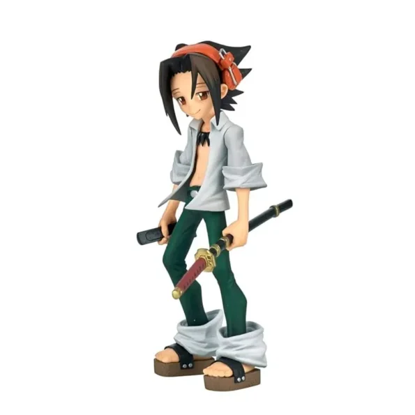 Anime Import Yoh Asakura-1
