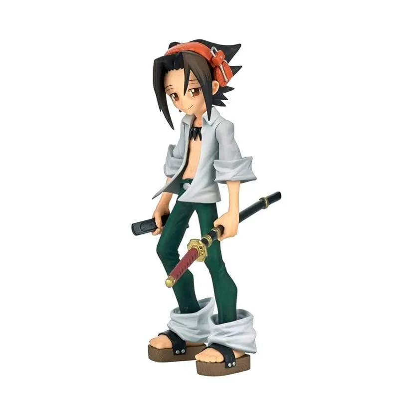 Anime Import Yoh Asakura-1