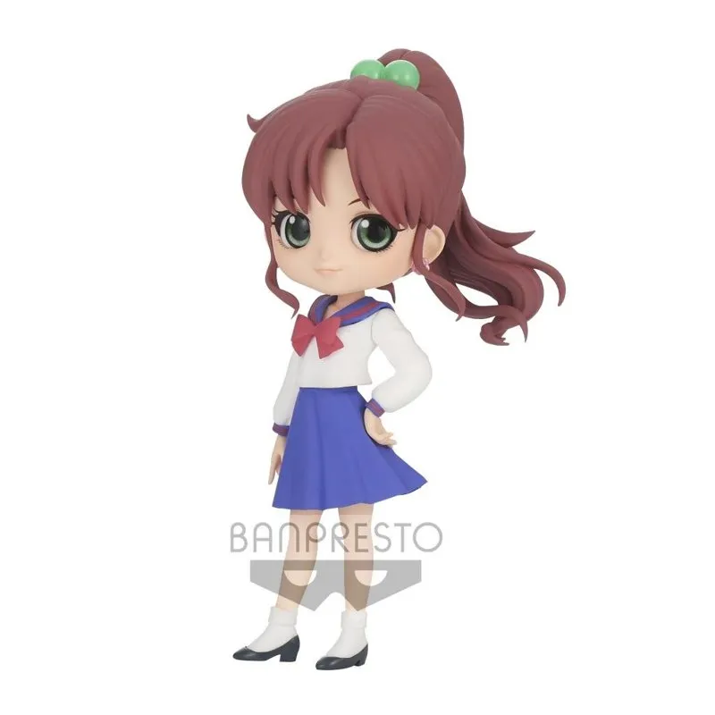 Anime Import Makoto Kino Q Posket Ver.B-1