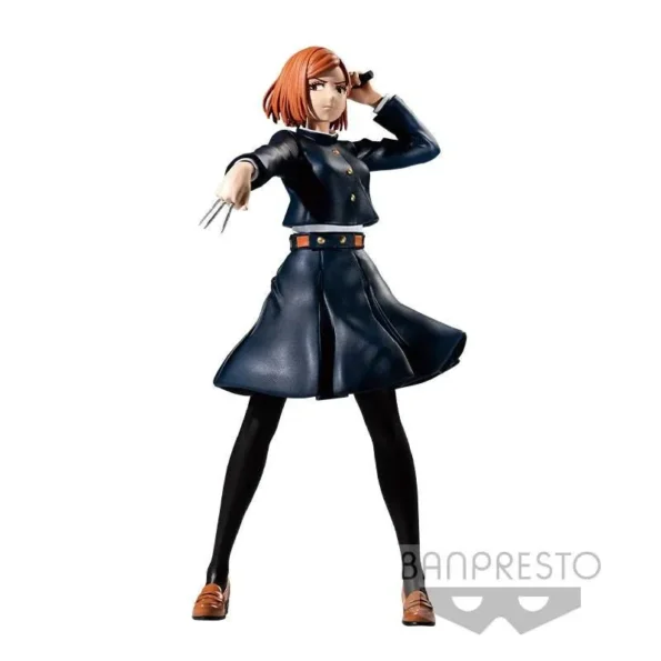 Anime Import Nobara Kugisaki-1