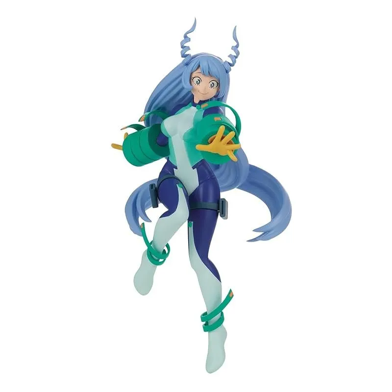 Anime Import Nejire Hado Amazing Heroes Vol.16-1
