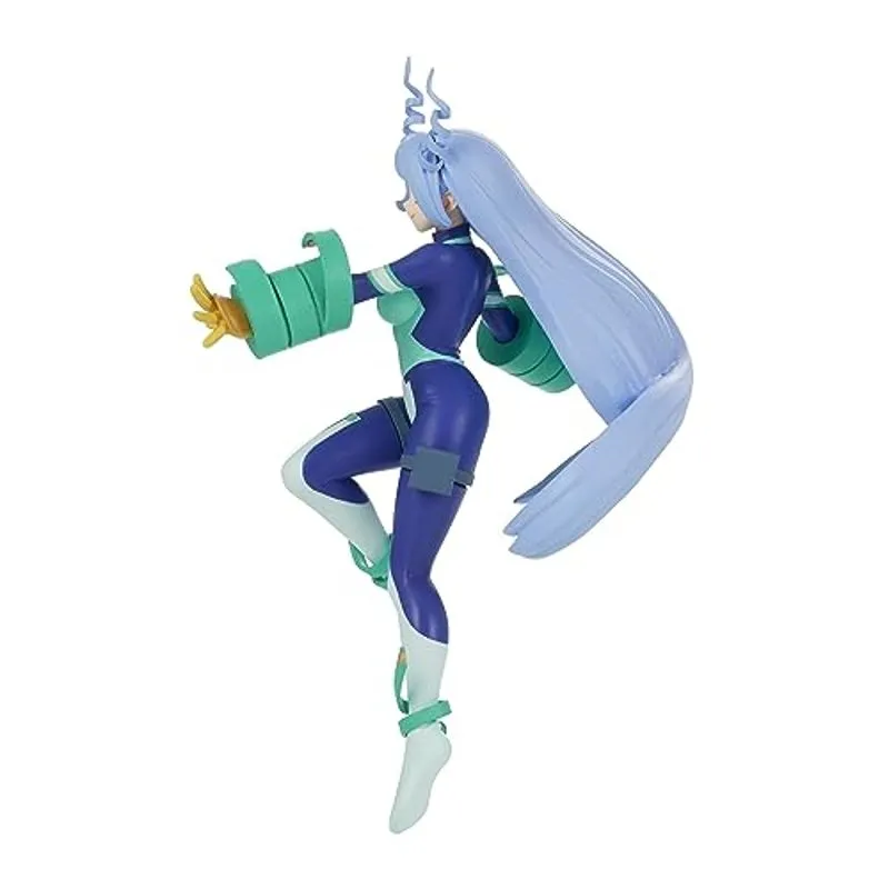 Anime Import Nejire Hado Amazing Heroes Vol.16-2