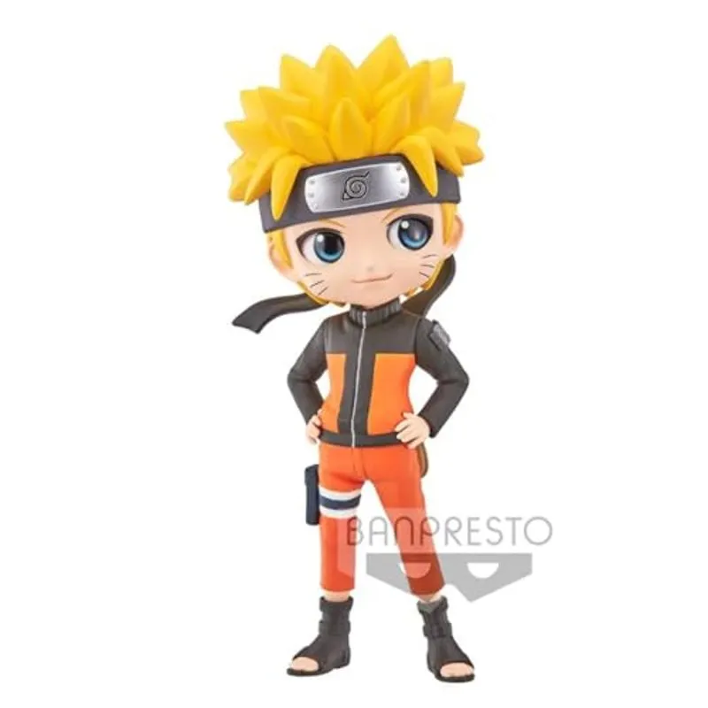 Anime Import Naruto Uzumaki Q Posket Ver. A-3