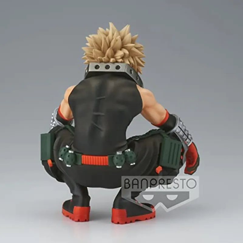 Anime Import Katsuki Bakugo Vol.2 Break Time-2