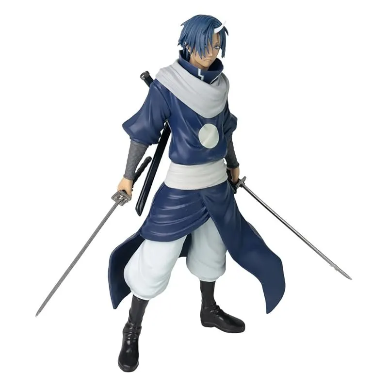 Anime Import Soei-1