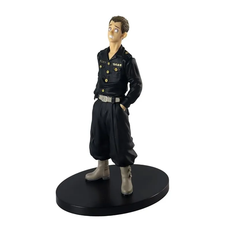 Anime Import Ryohei Hayashi-1
