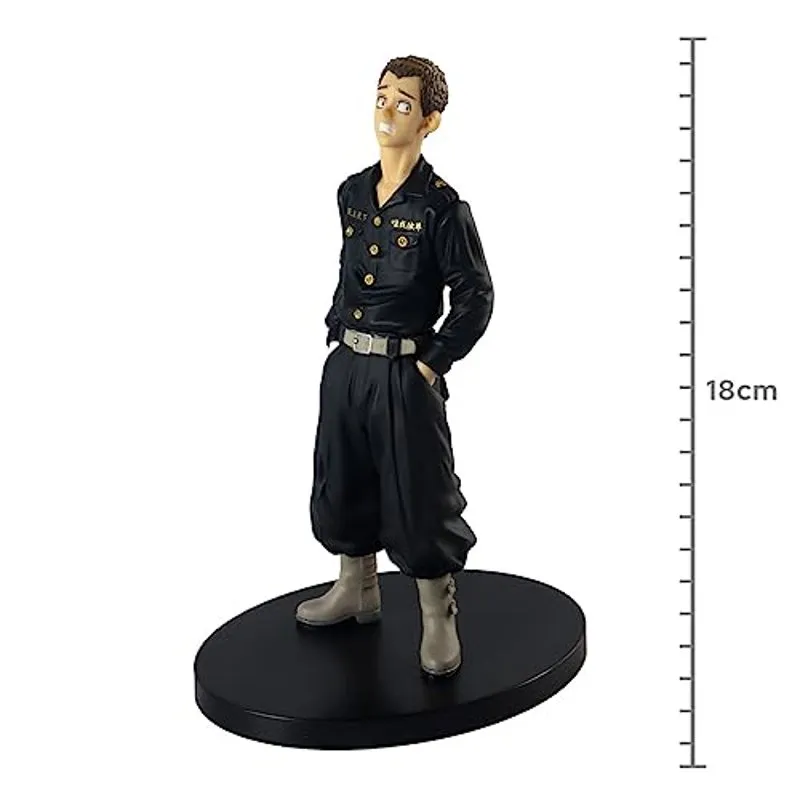Anime Import Ryohei Hayashi-2
