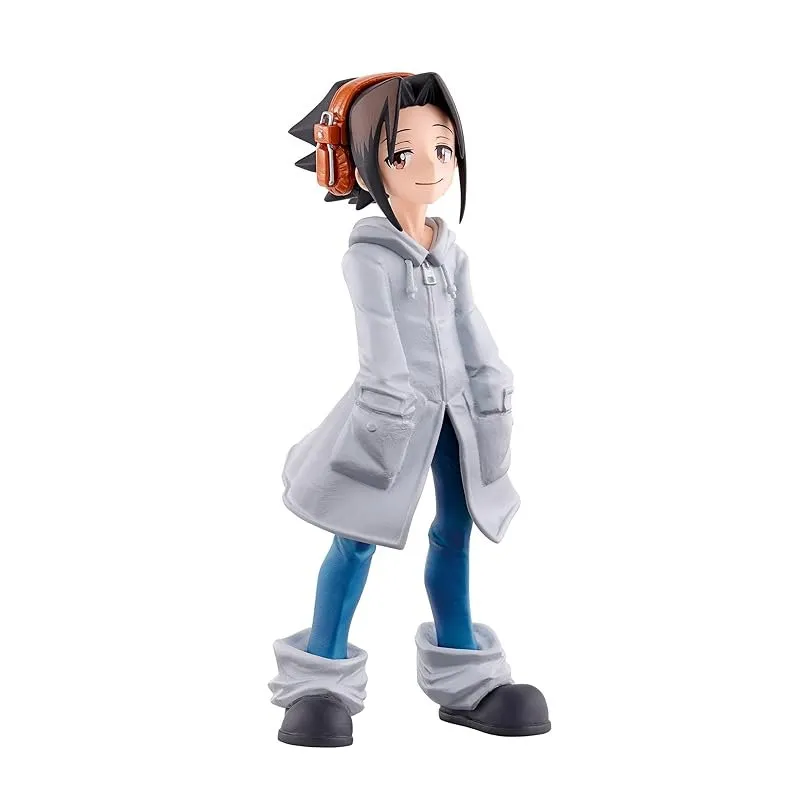 Anime Import YOH Asakura-1