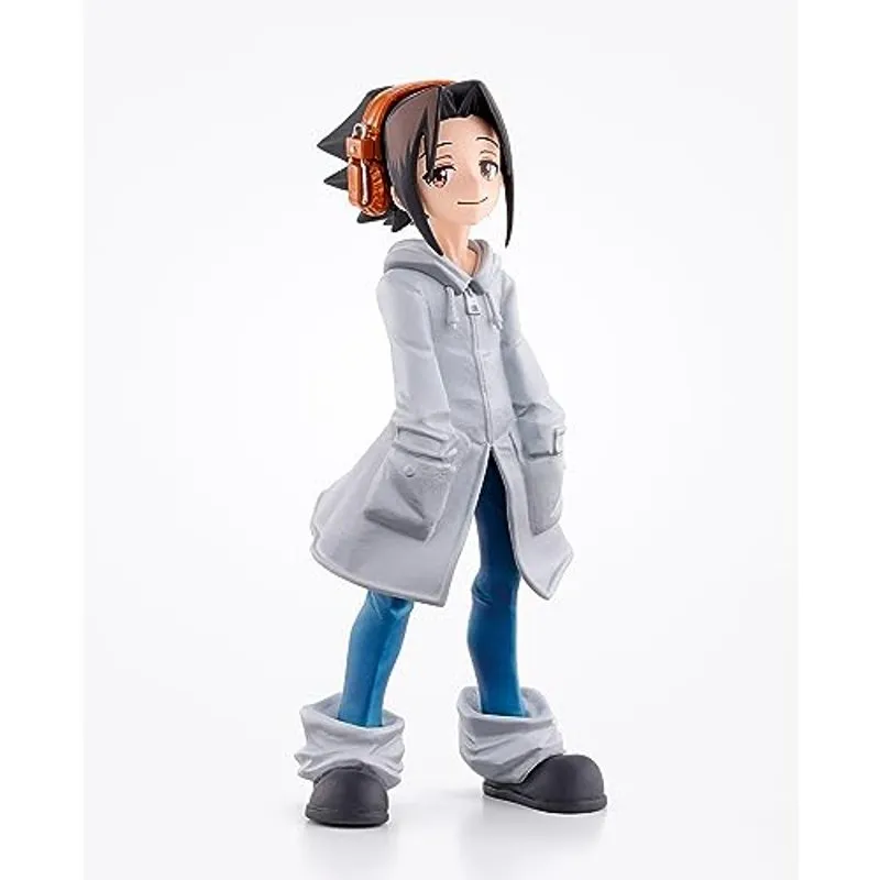 Anime Import YOH Asakura-2