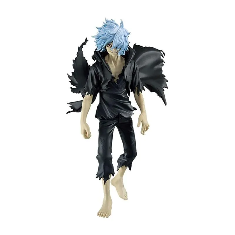 Anime Import Tomura Shigaraki DXF-1