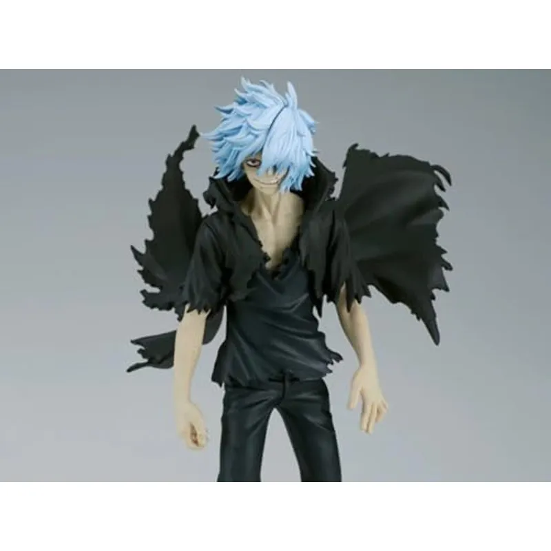 Anime Import Tomura Shigaraki DXF-2