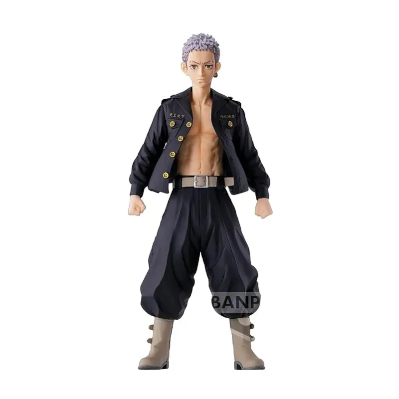 Anime Import Takashi Mitsuya Ver. B-1
