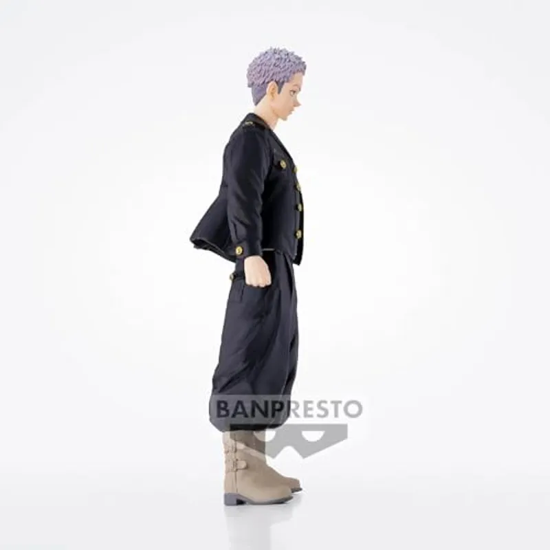 Anime Import Takashi Mitsuya Ver. B-2