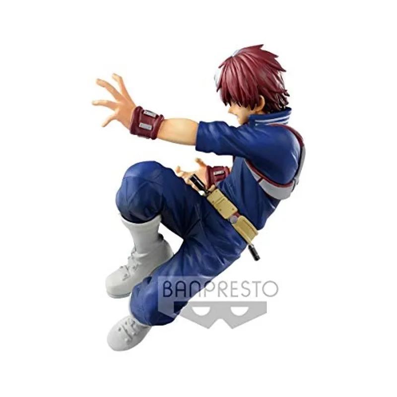 Anime Import Shoto Todoroki Colosseum Vol.3-2