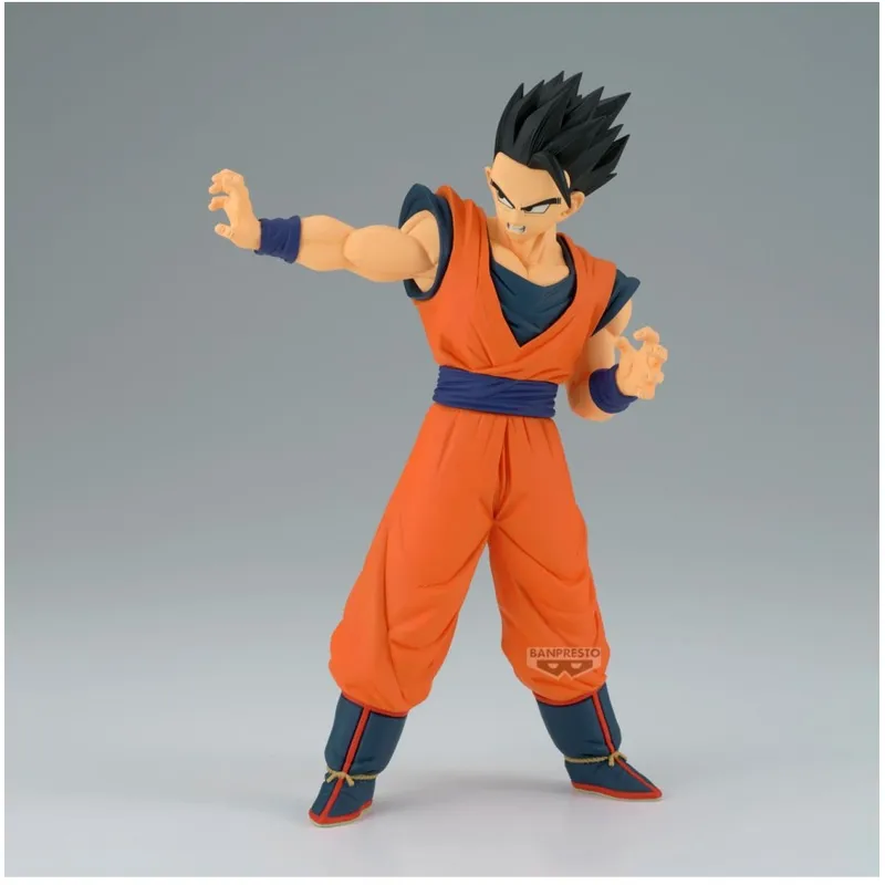 Anime Import Gohan Ultimate Vs Majin Buu Match Makers-1