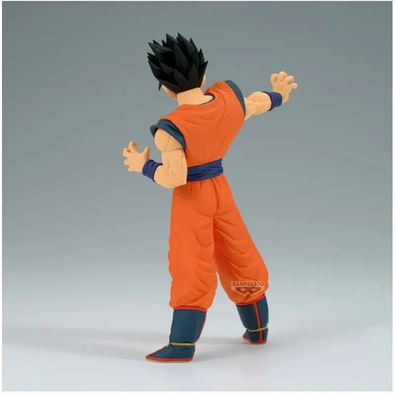 Anime Import Gohan Ultimate Vs Majin Buu Match Makers-2