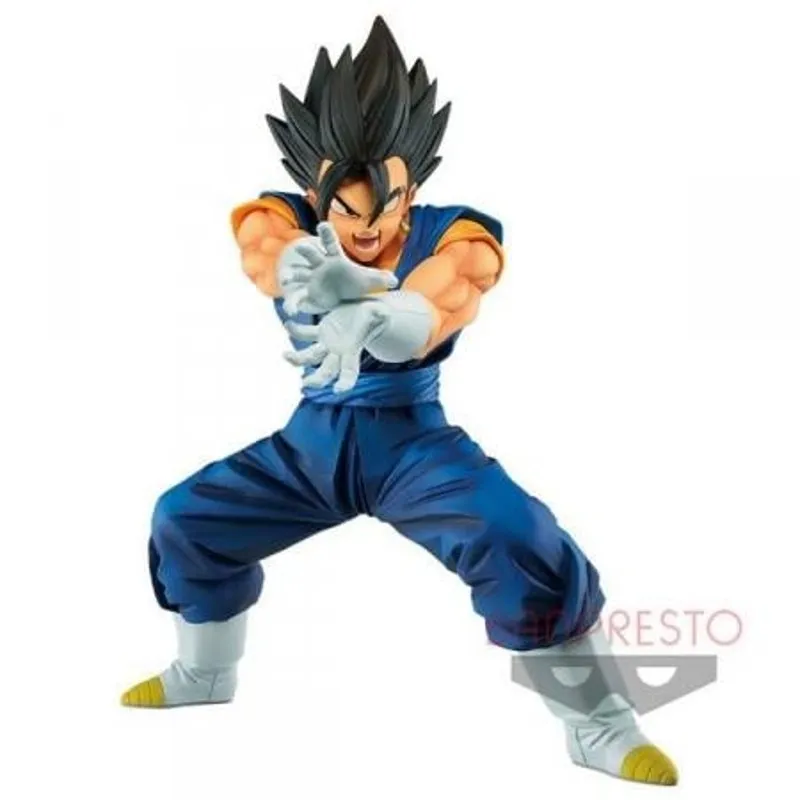 Anime Import Vegito Final Kamehameha ver. 6-1