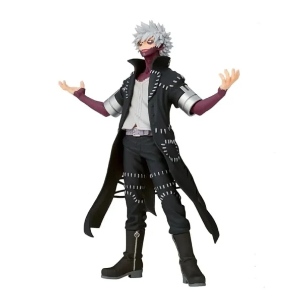 Anime Import Dabi Evil Villains DX-1