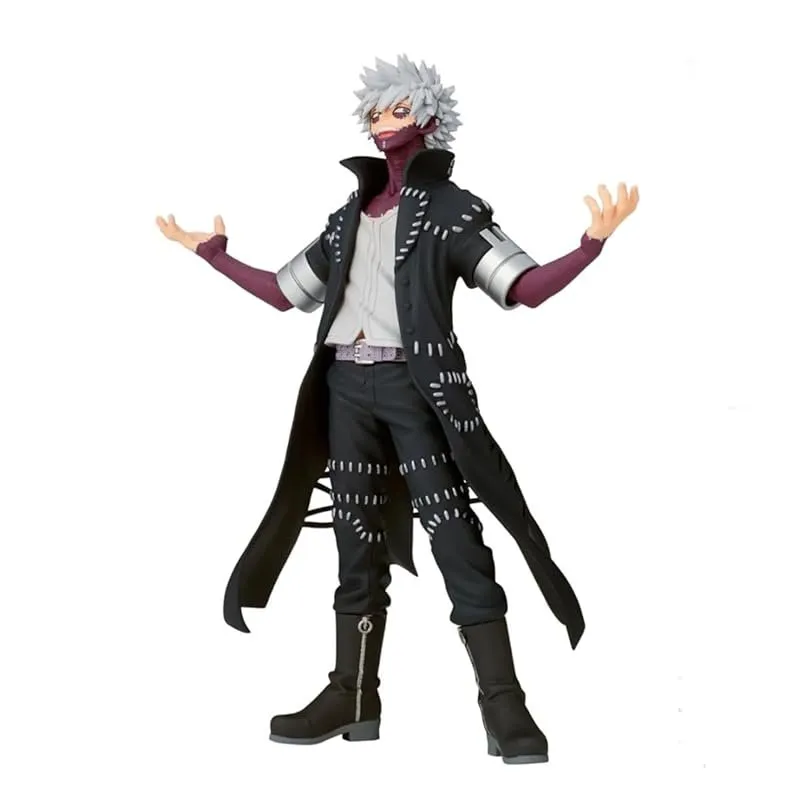 Anime Import Dabi Evil Villains DX-1