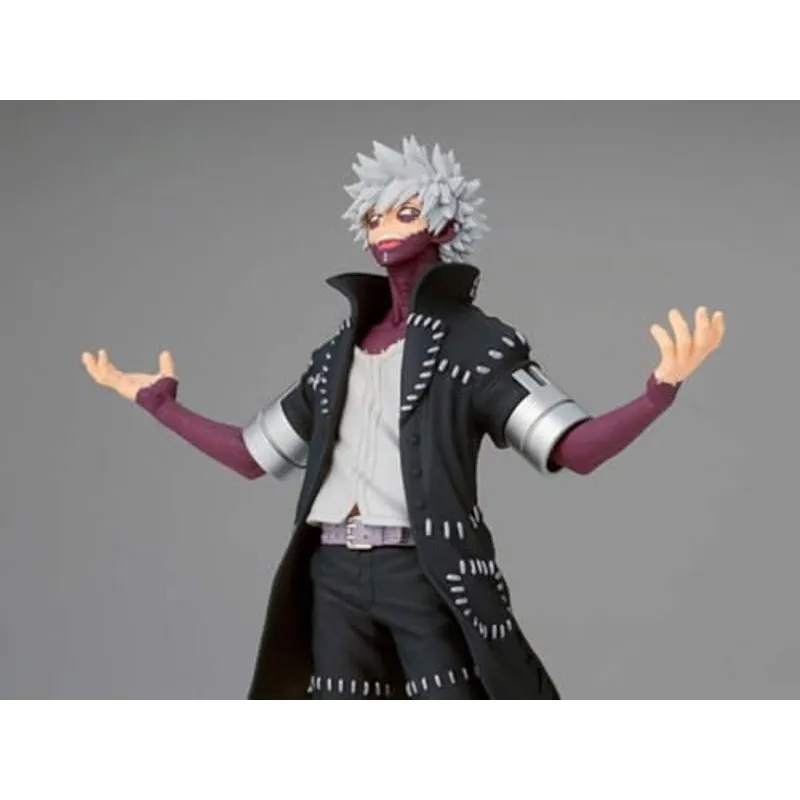 Anime Import Dabi Evil Villains DX-2