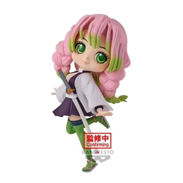 Anime Import Mitsuri Kanroji Q Posket-1