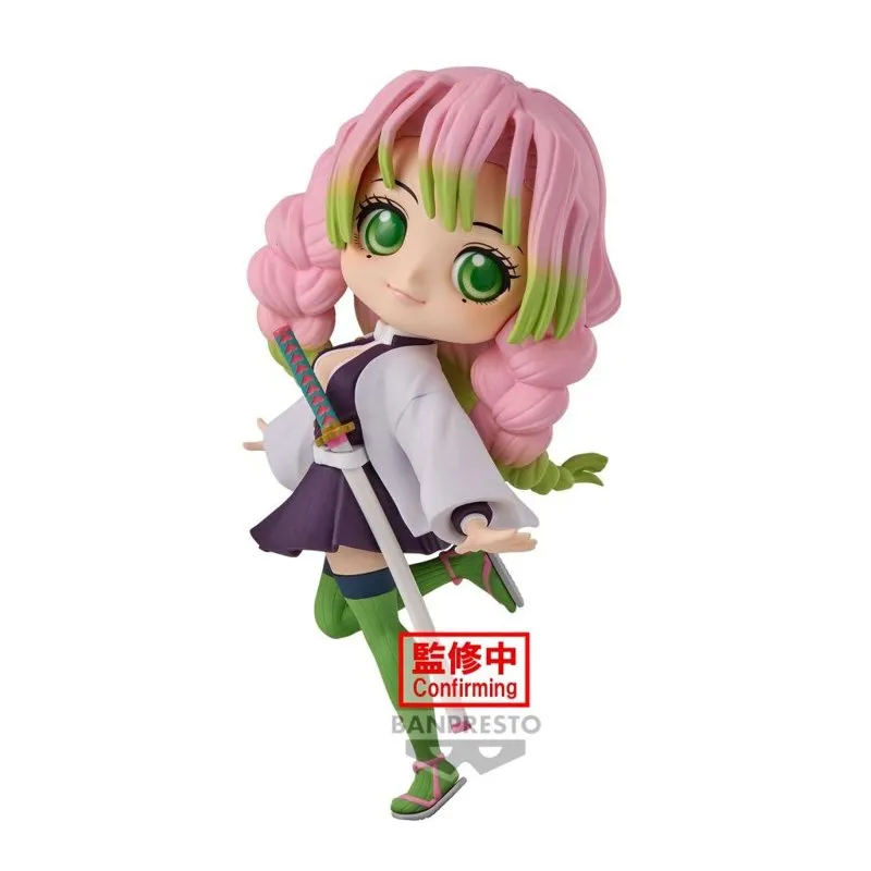 Anime Import Mitsuri Kanroji Q Posket-1
