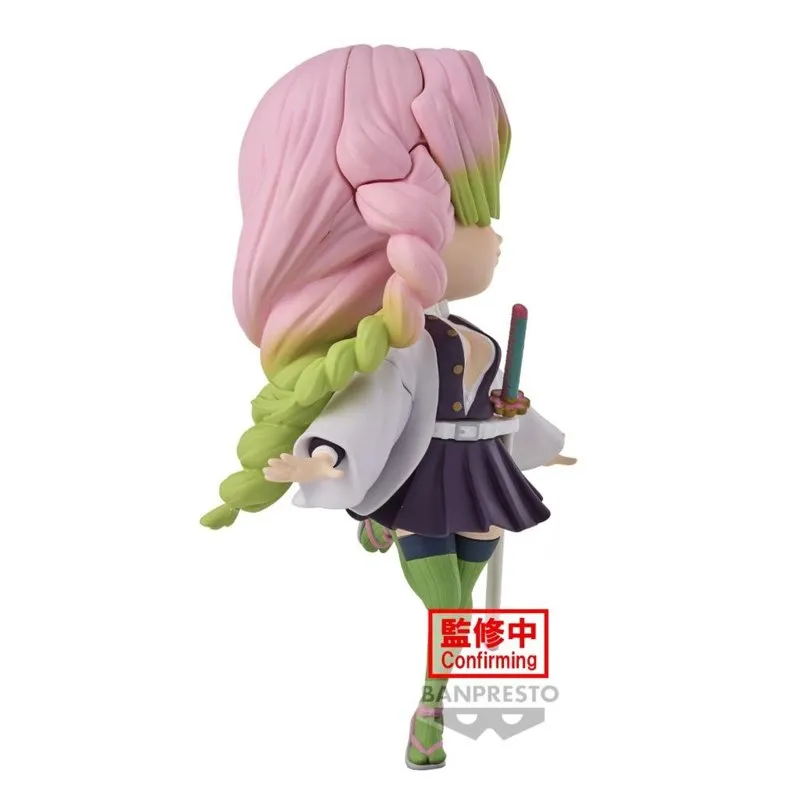 Anime Import Mitsuri Kanroji Q Posket-2