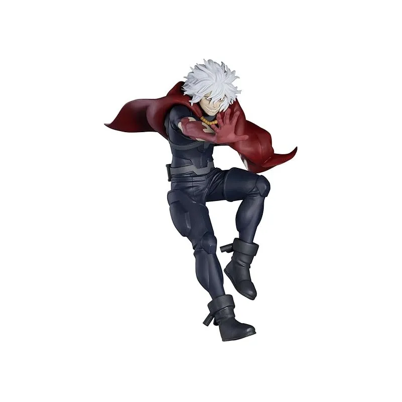 Anime Import Tomura Shigaraki Evil Villains Vol.8-1